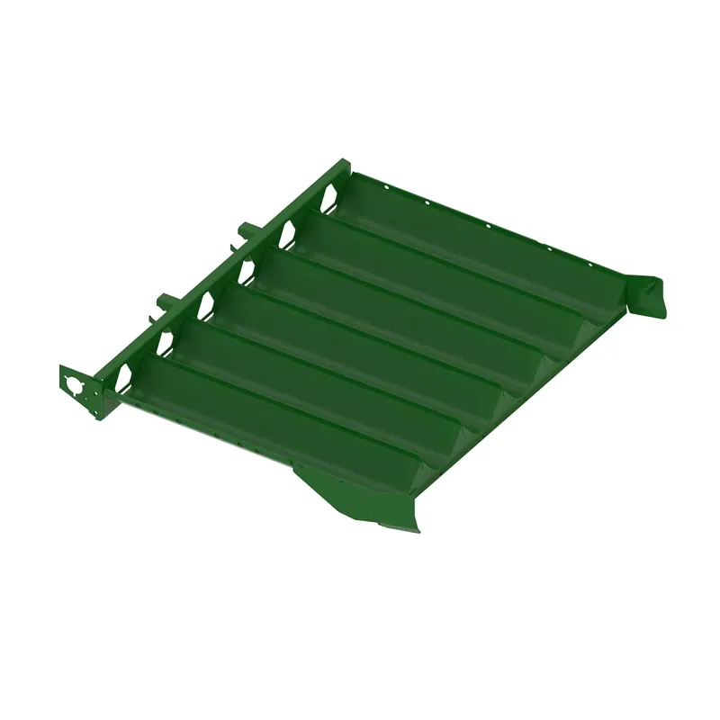 Speciale aanbieding | John Deere AXE101439 Platte bak - Kraakman Parts