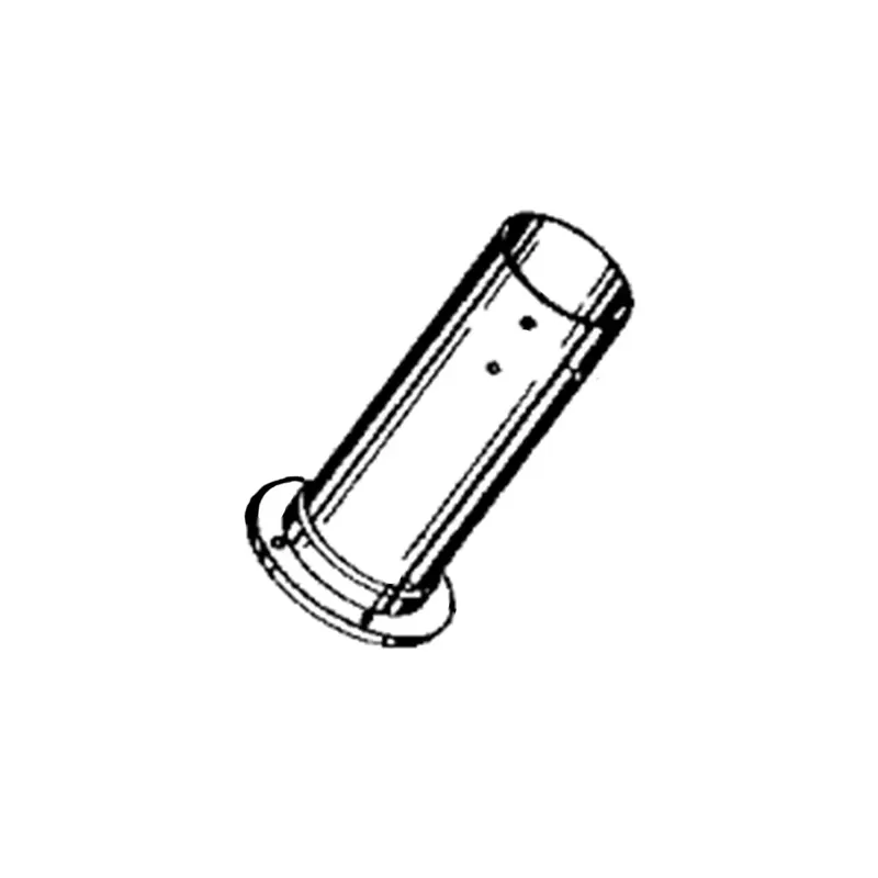Expreslevering - John Deere AH131903 Behuizing - Kraakman Parts
