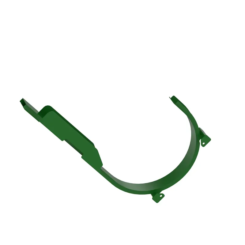 John Deere AH229212 U-profiel - Kraakman Parts - Rechtstreeks van de fabrikant