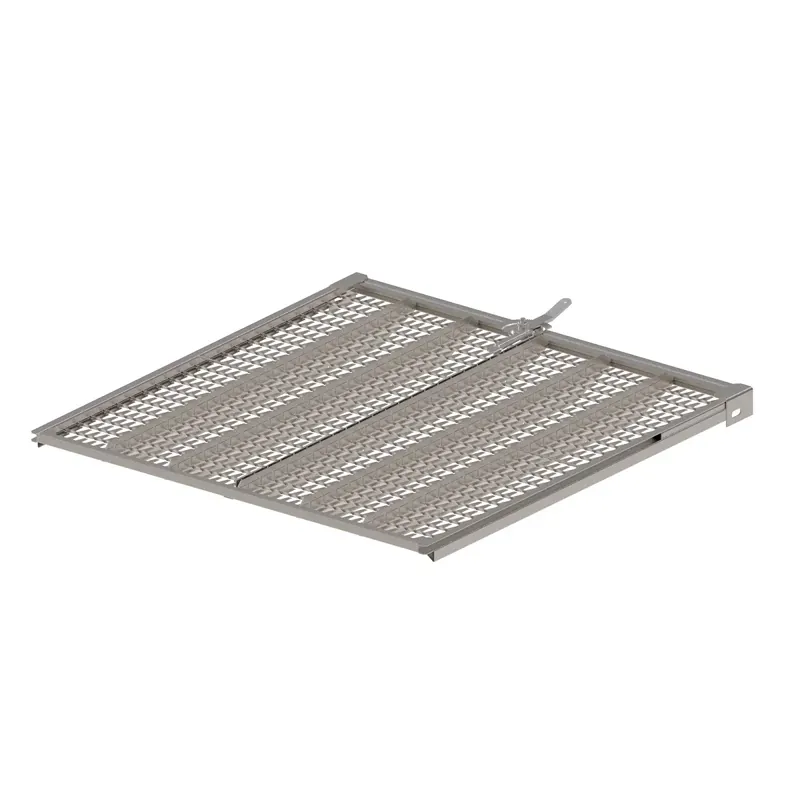 Scherp geprijsd | John Deere ADX11609 Kafzeef - Kraakman Parts