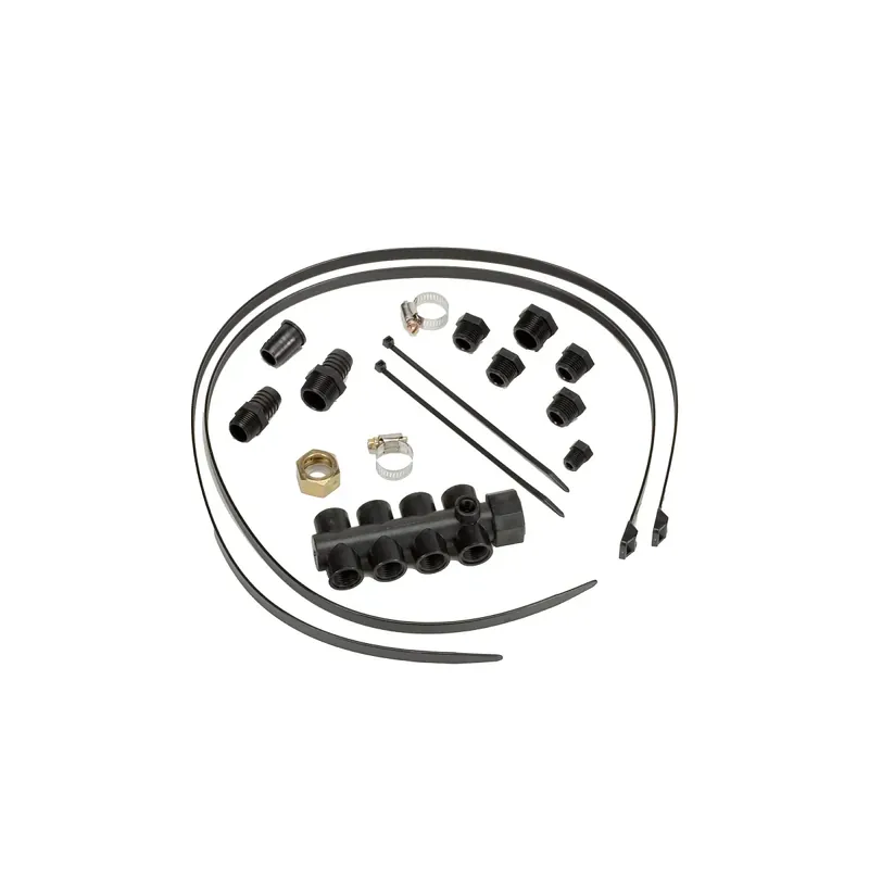 John Deere BA25146 Verdeelstuk-set - Kraakman Parts - Zeer goed beoordeeld