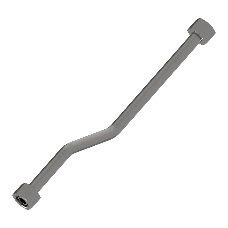 John Deere AXE53814 Gasleiding - Kraakman Parts | Topkwaliteit