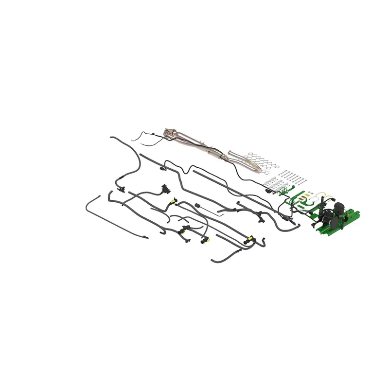 John Deere BKK11348 Pompen-set - Kraakman Parts - Direct beschikbaar