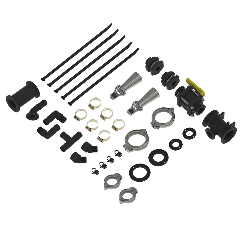 Zeer goed beoordeeld | John Deere AA115912 Roeras-set - Kraakman Parts
