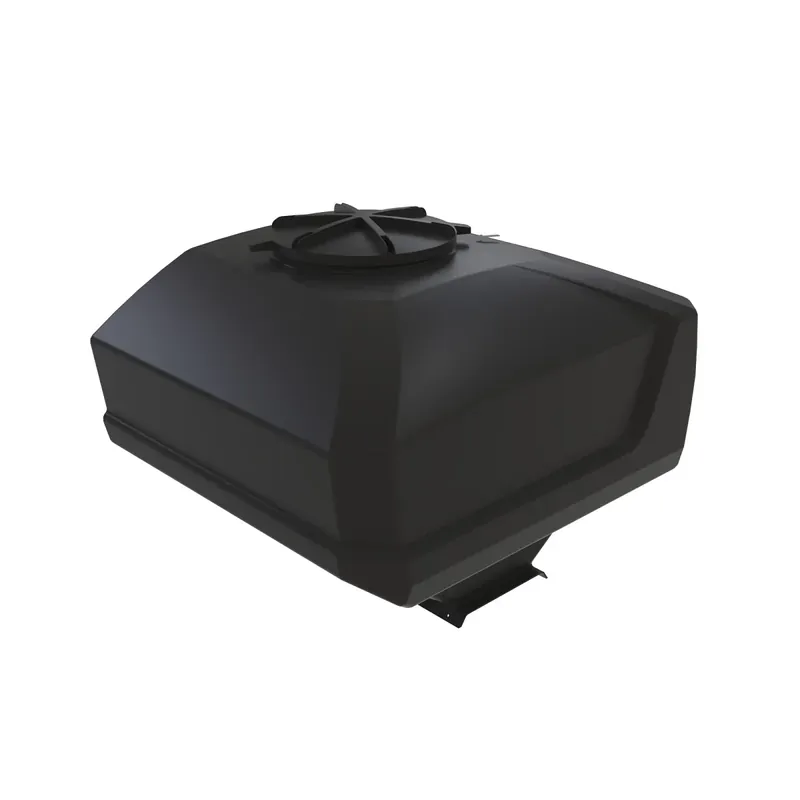 Op = op | John Deere AA106623 Tank - Kraakman Parts