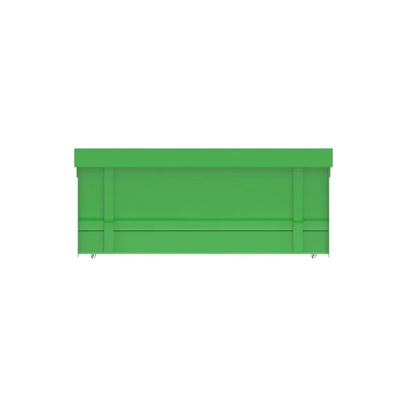 Topproduct | John Deere BXX10052 Laadschop - Kraakman Parts