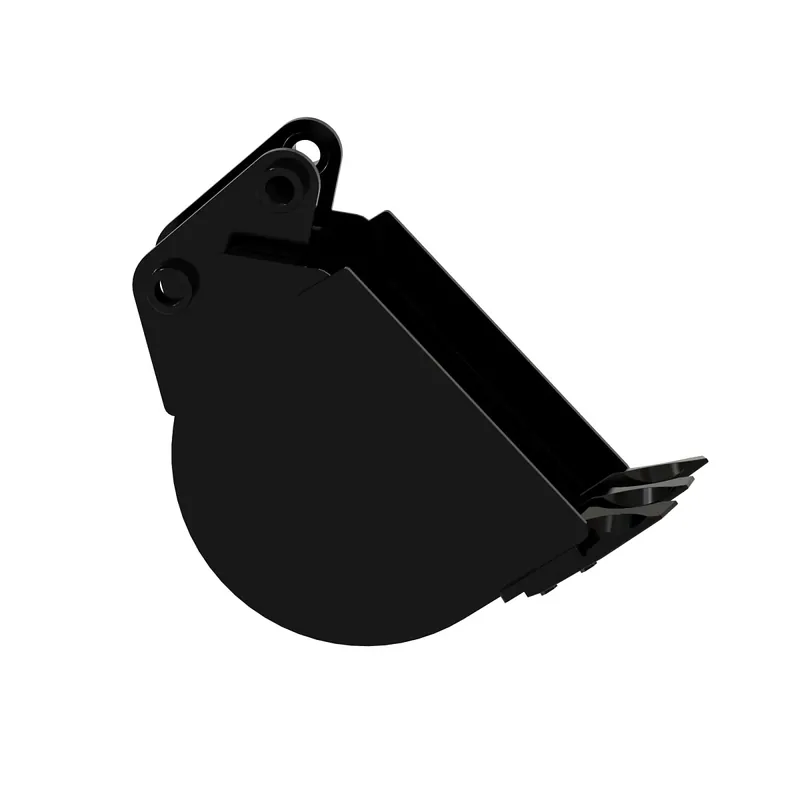 John Deere BLV10339 Achterlader-graafschop - Kraakman Parts | Klantfavoriet
