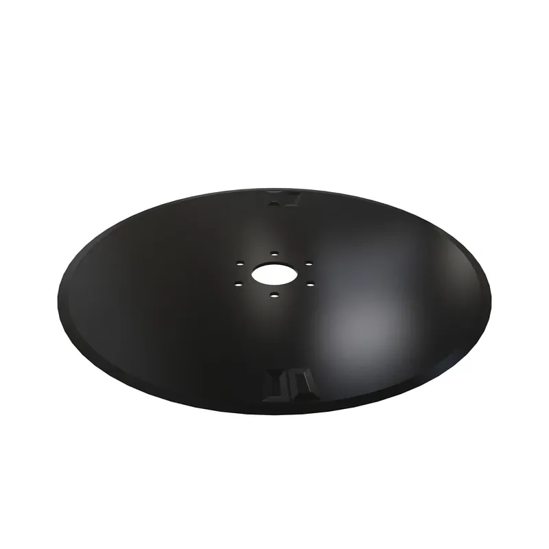 Bespaar meer - John Deere A17842 Schijfkouter - Kraakman Parts