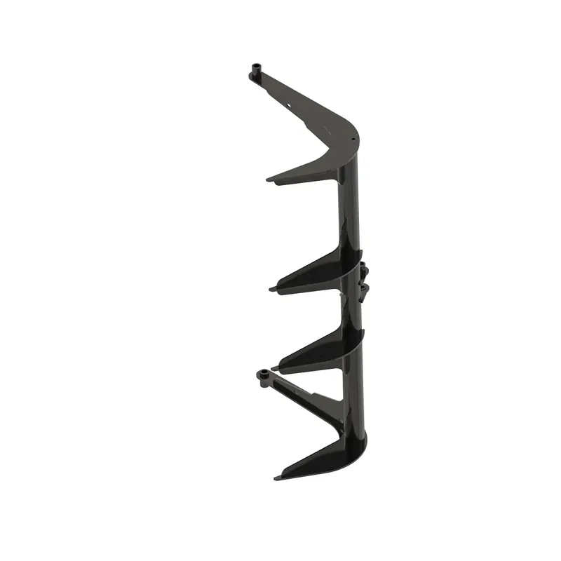 Populair | John Deere KV21307 Grijper - Kraakman Parts