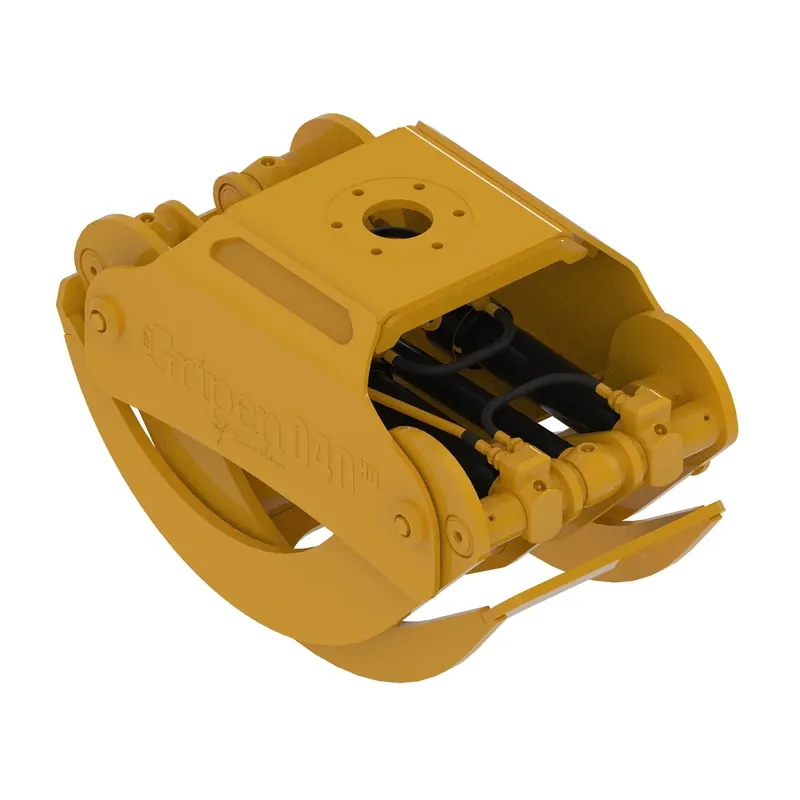 Voeg toe aan winkelwagen - John Deere F690174 Grijper - Kraakman Parts