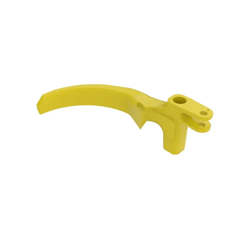 Profiteer nu | John Deere F648647 Mes - Kraakman Parts