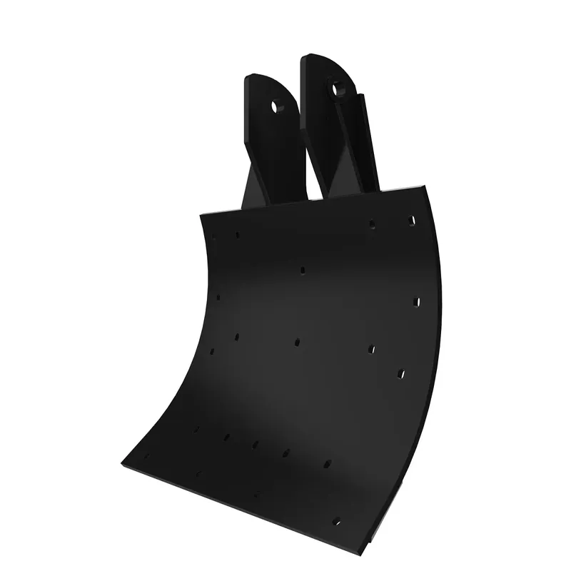 Topprijs - John Deere AA33157 Romp - Kraakman Parts