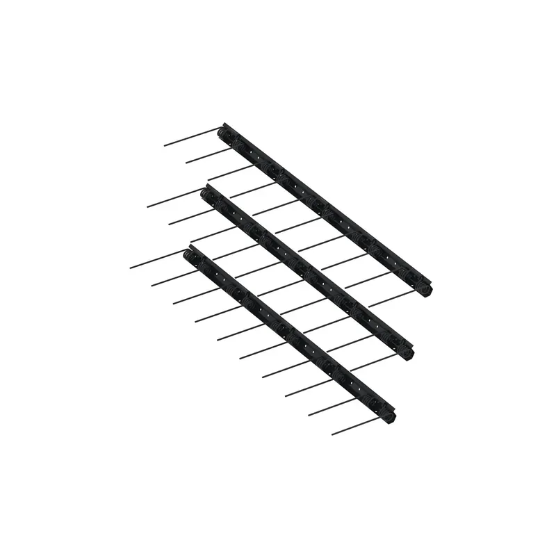 Tijdelijke actie | John Deere BN230577 U-profiel - Kraakman Parts