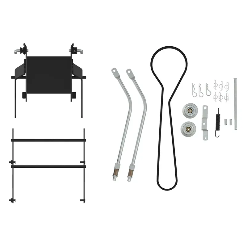 John Deere BM26155 Lift-set - Kraakman Parts - Voeg toe aan winkelwagen