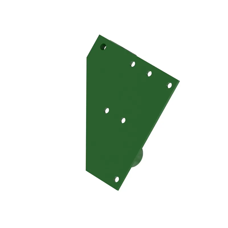 John Deere AK36592 Plaat - Kraakman Parts - Eenvoudig retourneren