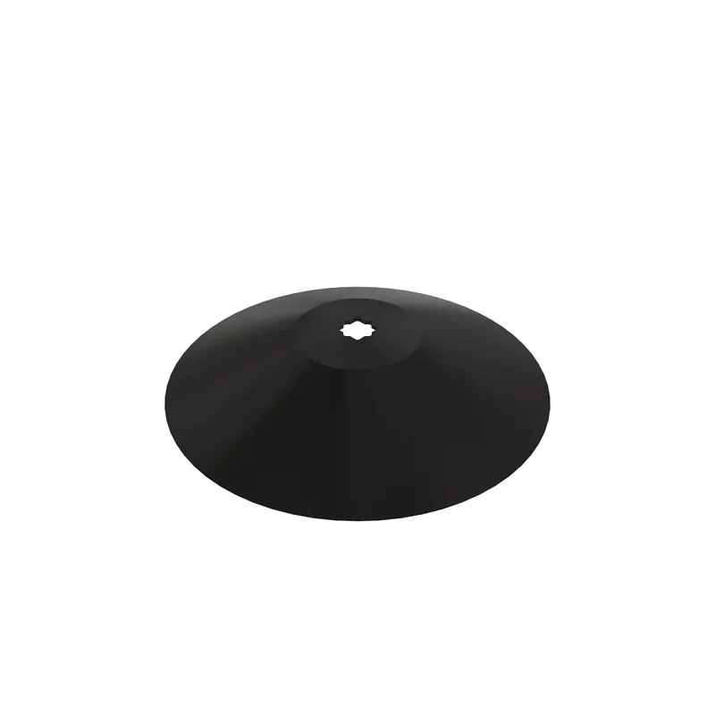 Gratis retourneren - John Deere A27768 Schijf - Kraakman Parts