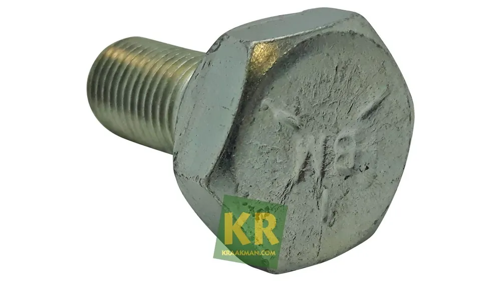 John Deere M157847 WHEEL BOLT | Scherpe prijs