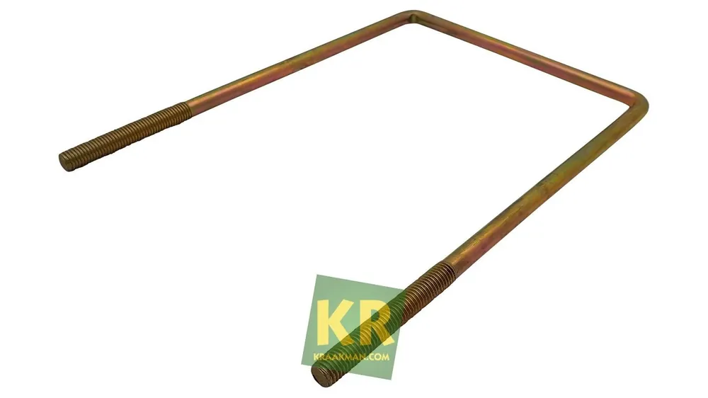 John Deere M110873 U-BOLT - Online bestellen