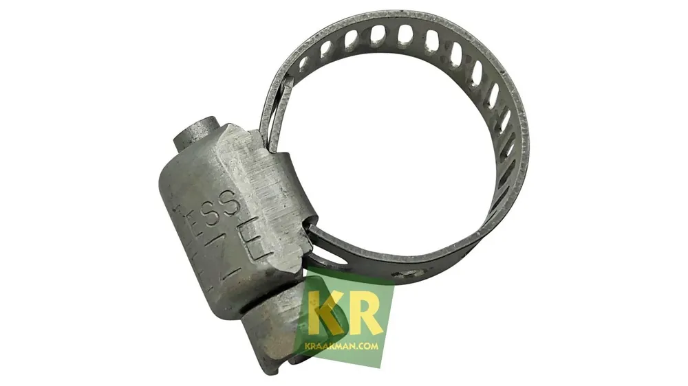 John Deere TY22462 CLAMP | Expreslevering