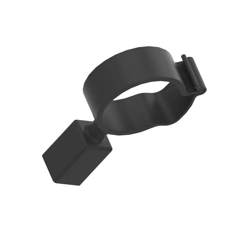 John Deere AL214466 Klem - Kraakman Parts - Bestelbaar