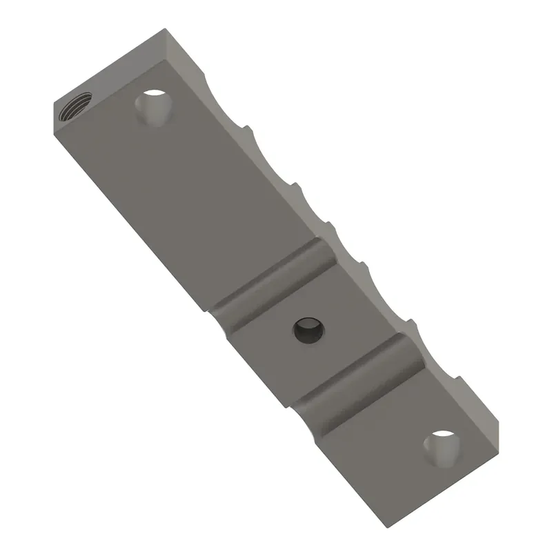 Aanbieding | John Deere F735898 Klem - Kraakman Parts