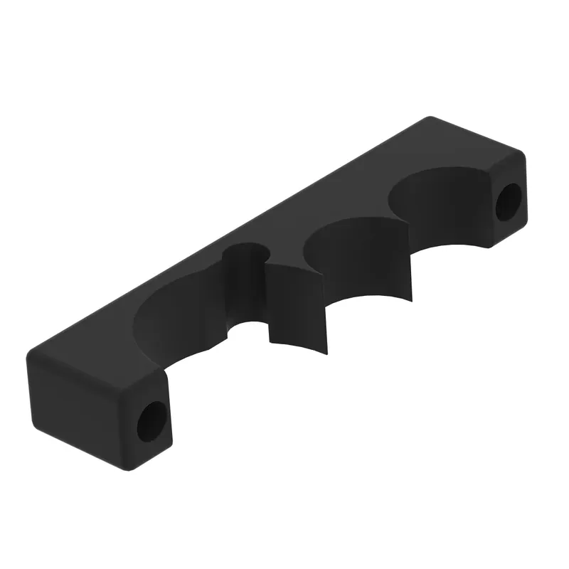 Direct leverbaar - John Deere KK81659 Klemhelft - Kraakman Parts