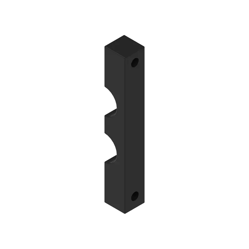 Hoog gewaardeerd - John Deere KK67848 Klem - Kraakman Parts