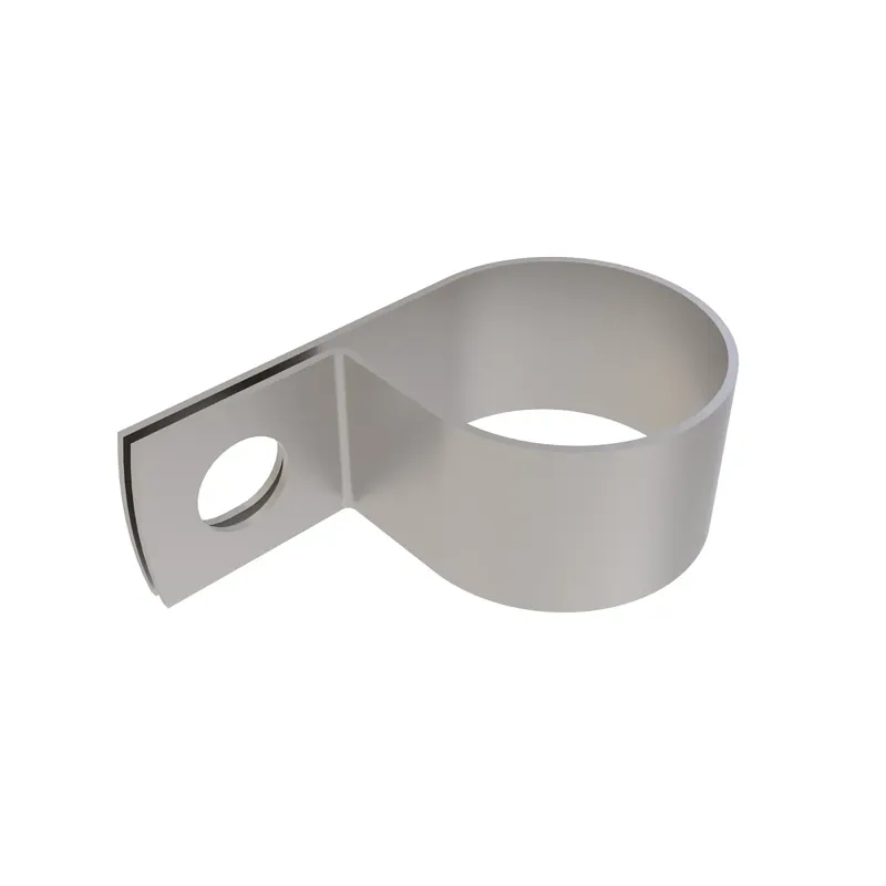 John Deere CB11489177 Klem - Kraakman Parts - Opruiming