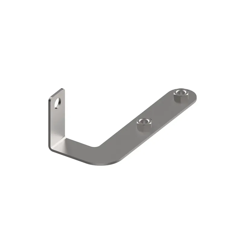 John Deere AL215532 Houder - Kraakman Parts | Bestseller