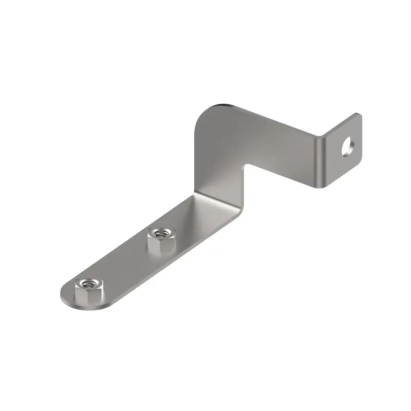 Erg populair | John Deere AL181734 Houder - Kraakman Parts