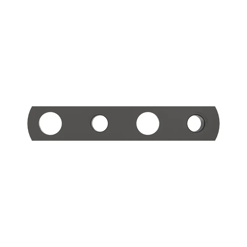 John Deere AL177835 Houder - Kraakman Parts | Direct van de fabrikant