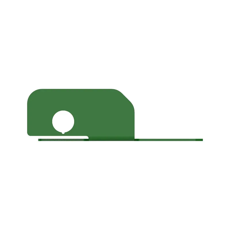 John Deere L209735 Houder - Kraakman Parts | Goed beoordeeld