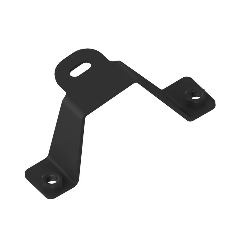 Net toegevoegd | John Deere LCA102782 Houder - Kraakman Parts