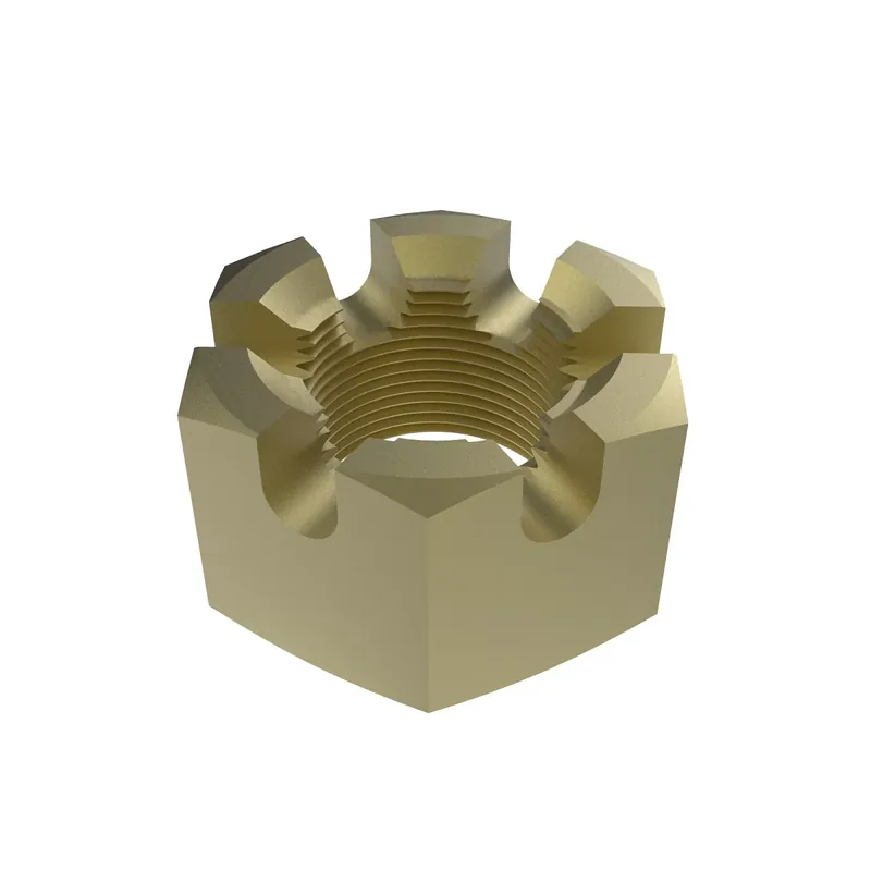 Vanaf nu beschikbaar - John Deere 14H926 Moer - Kraakman Parts