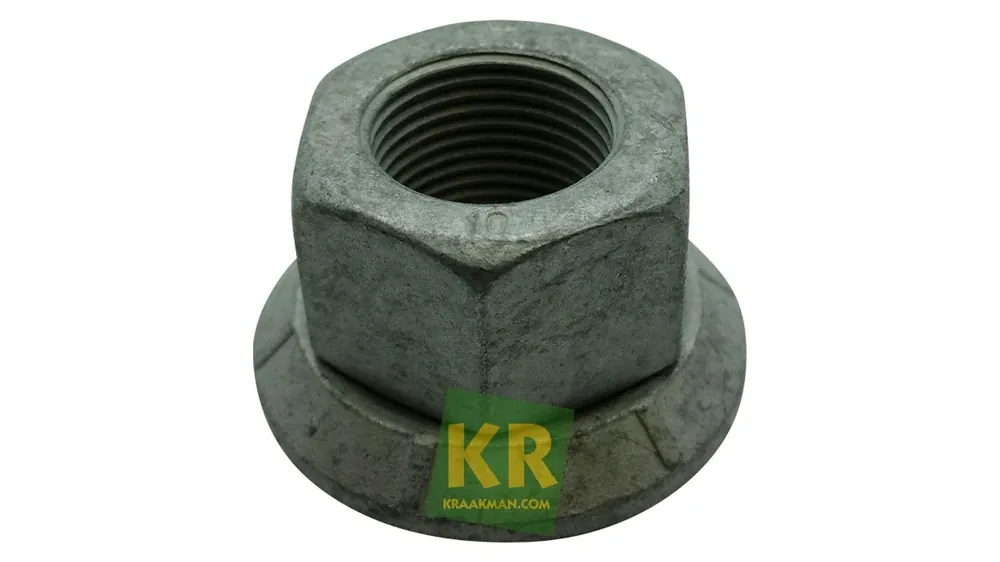 Verlaagde prijs - John Deere AL208327 NUT
