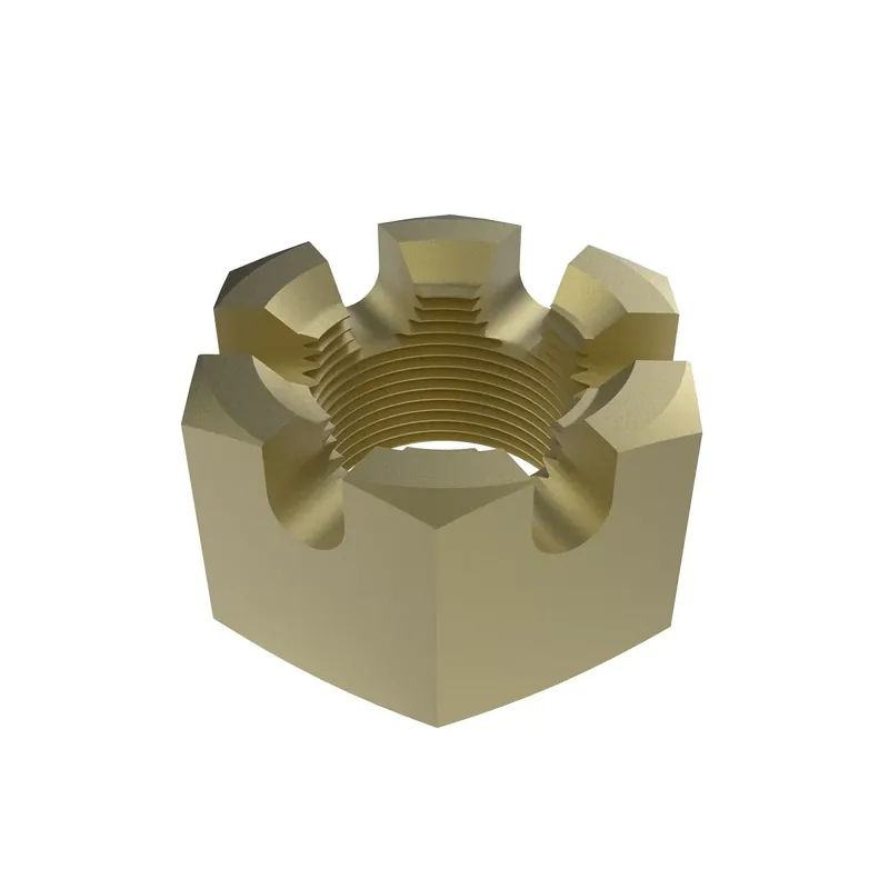Veel gevraagd - John Deere 14H920 Moer - Kraakman Parts