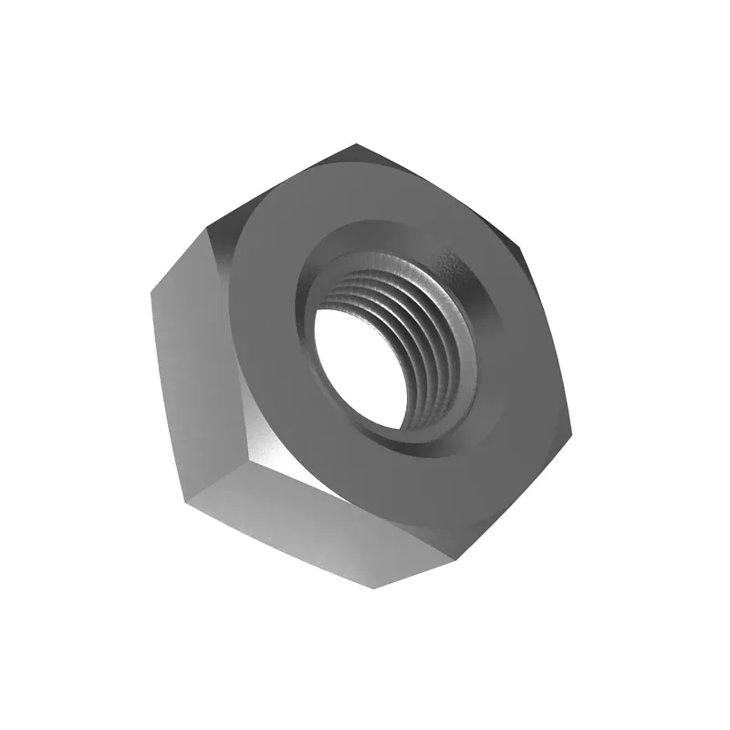 John Deere 14H881 Moer - Kraakman Parts - Online bestelbaar