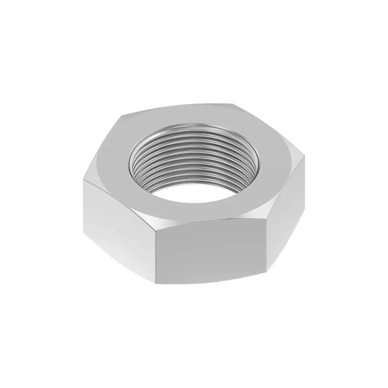 Nieuw - John Deere 14H793 Moer - Kraakman Parts