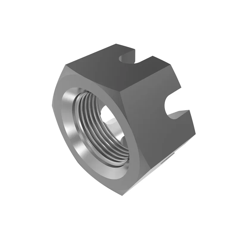 Veilig winkelen | John Deere 14H1020 Moer - Kraakman Parts