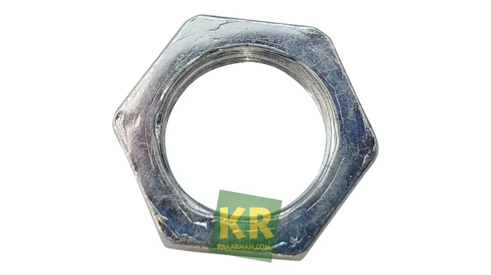 Nieuw in het assortiment | John Deere L59927 NUT