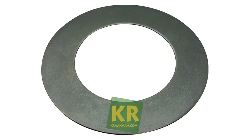 John Deere T141566 DRUKSCHIJF | Korting