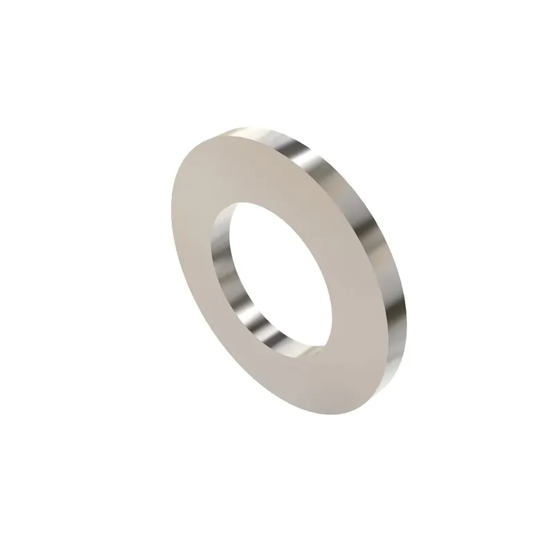 Bestelbaar - John Deere 24M7643 Sluitring - Kraakman Parts