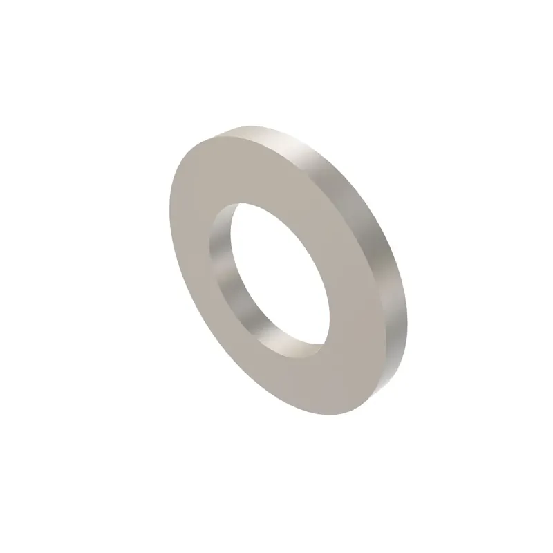 John Deere 24M7621 Sluitring - Kraakman Parts - Meest verkocht