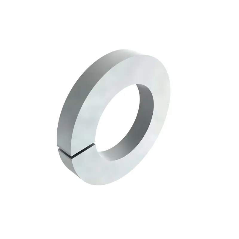 Mis het niet | John Deere 12H301 Veerring - Kraakman Parts