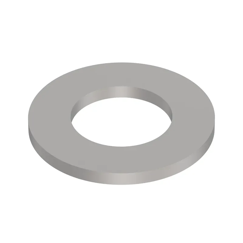 Nieuw binnen | John Deere CC134556 Sluitring - Kraakman Parts