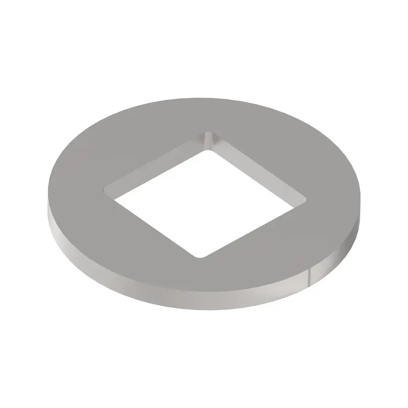 John Deere A16690 Sluitring - Kraakman Parts | Hoge kwaliteit