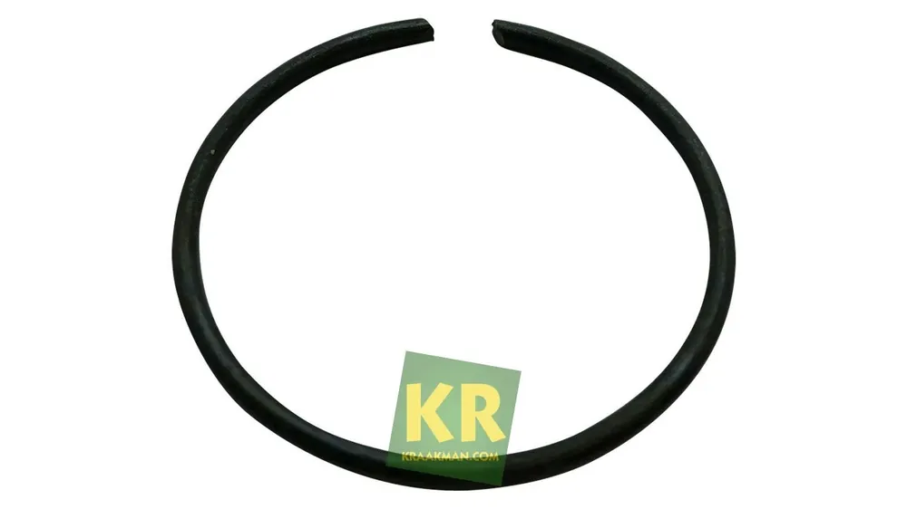 John Deere M3827T BORGRING - Hoge kwaliteit