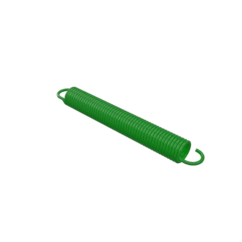 Premium | John Deere CC28598 Trekveer - Kraakman Parts
