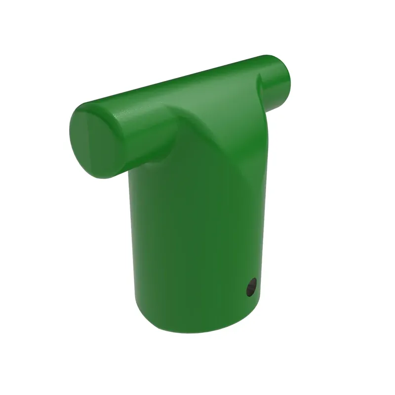 John Deere A51754 Uiteinde - Kraakman Parts | Nieuw binnengekomen