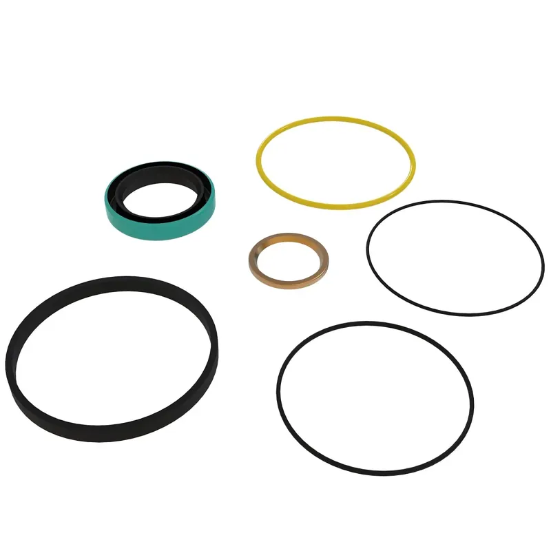 Extra voordeel | John Deere AH176576 Reparatieset hydr.cil. - Kraakman Parts